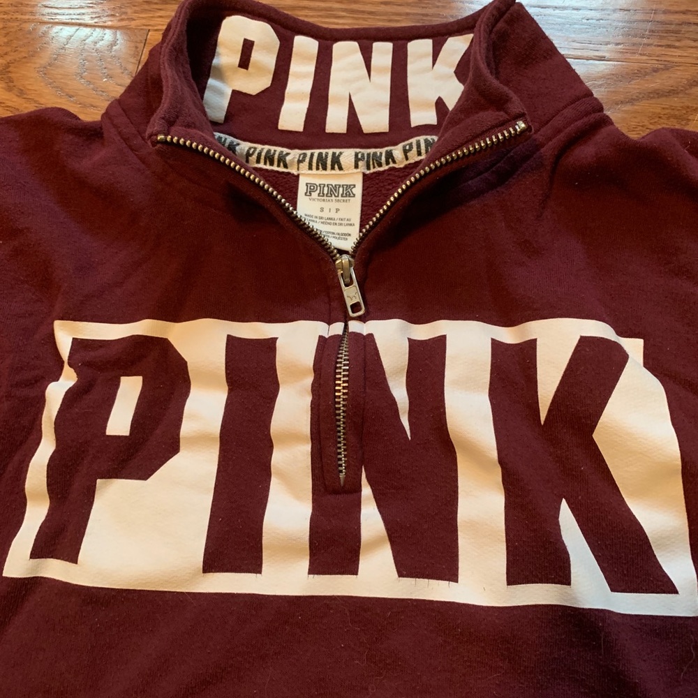 Victoria secret sweater S
